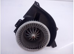 Recambio de ventilador calefaccion para skoda fabia active referencia OEM IAM 6R1819015A  E1-A5-2-2
