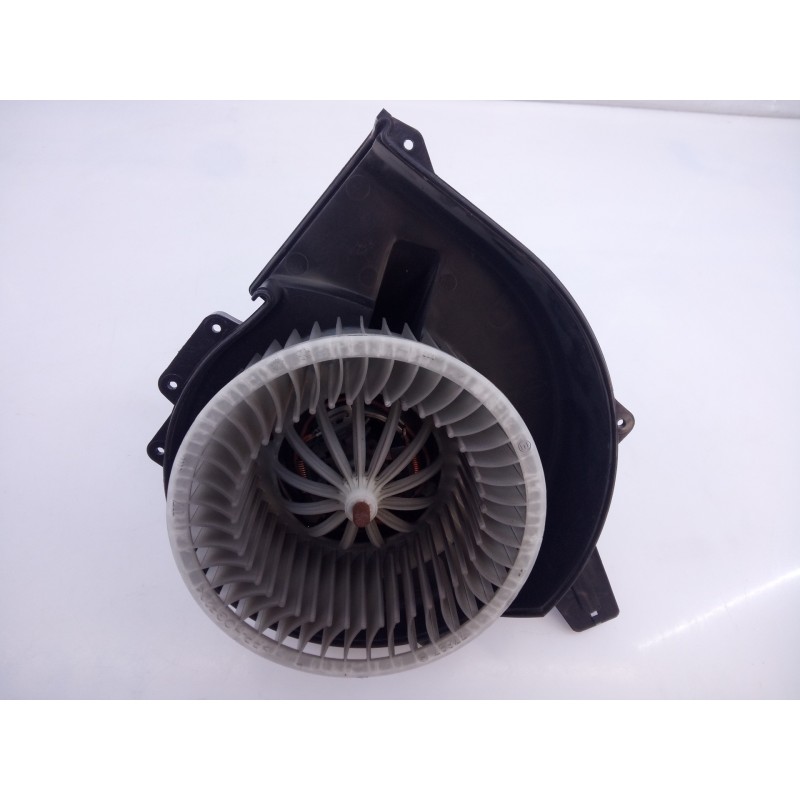 Recambio de ventilador calefaccion para skoda fabia active referencia OEM IAM 6R1819015A  E1-A5-2-2