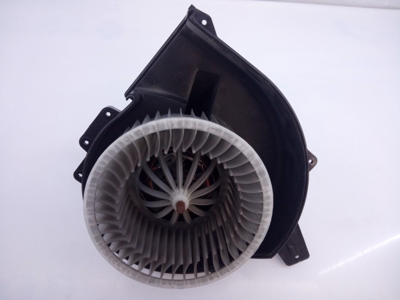 Recambio de ventilador calefaccion para skoda fabia active referencia OEM IAM 6R1819015A  E1-A5-2-2