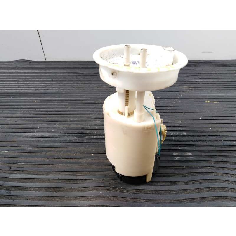 Recambio de aforador para seat ibiza (6l1) cool referencia OEM IAM 6Q0919183A  P3-A6-30-5