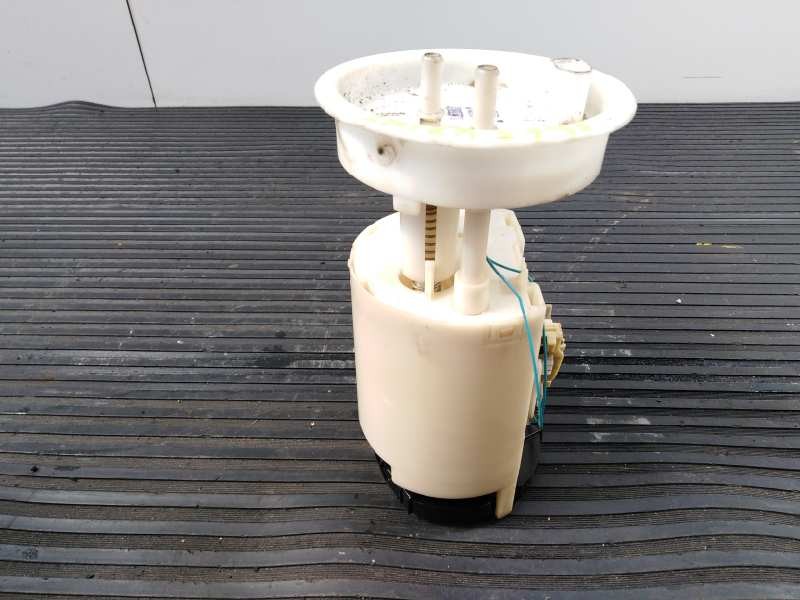 Recambio de aforador para seat ibiza (6l1) cool referencia OEM IAM 6Q0919183A  P3-A6-30-5