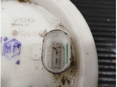 Recambio de aforador para seat ibiza (6l1) cool referencia OEM IAM 6Q0919183A  P3-A6-30-5 2