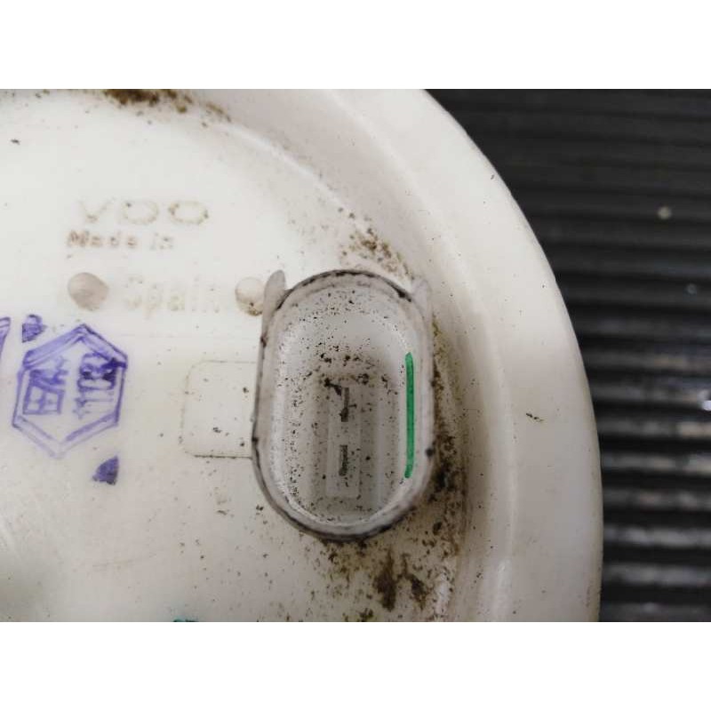 Recambio de aforador para seat ibiza (6l1) cool referencia OEM IAM 6Q0919183A  P3-A6-30-5