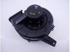 Recambio de ventilador calefaccion para skoda fabia active referencia OEM IAM 6R1819015A  E1-A5-2-2 2