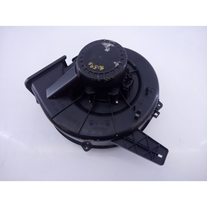 Recambio de ventilador calefaccion para skoda fabia active referencia OEM IAM 6R1819015A  E1-A5-2-2