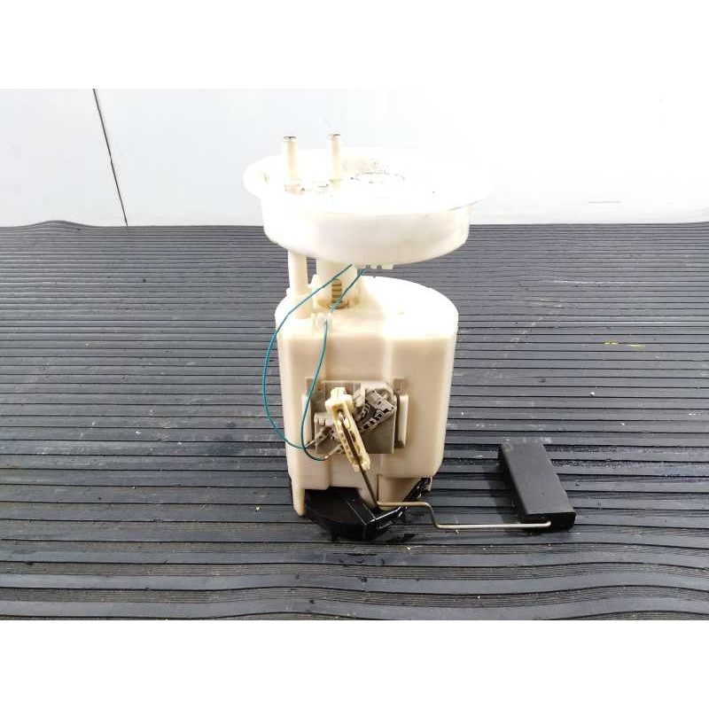 Recambio de aforador para seat ibiza (6l1) cool referencia OEM IAM 6Q0919183A  P3-A6-30-5