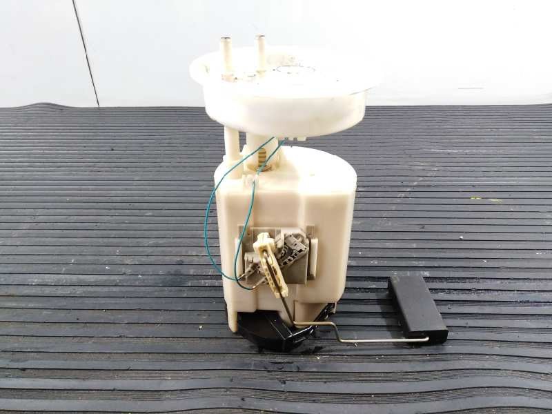 Recambio de aforador para seat ibiza (6l1) cool referencia OEM IAM 6Q0919183A  P3-A6-30-5