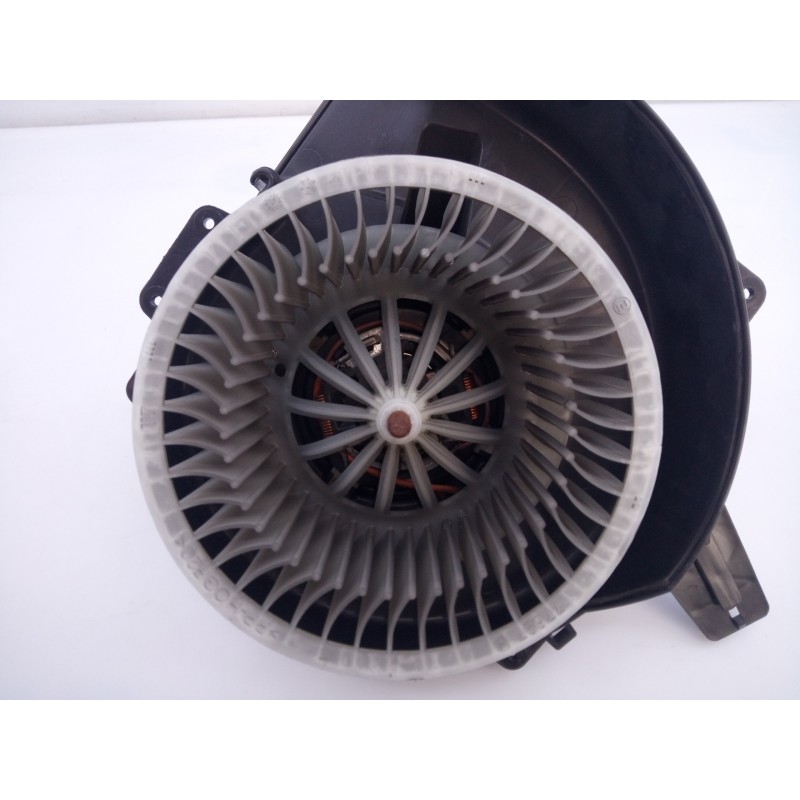 Recambio de ventilador calefaccion para skoda fabia active referencia OEM IAM 6R1819015A  E1-A5-2-2