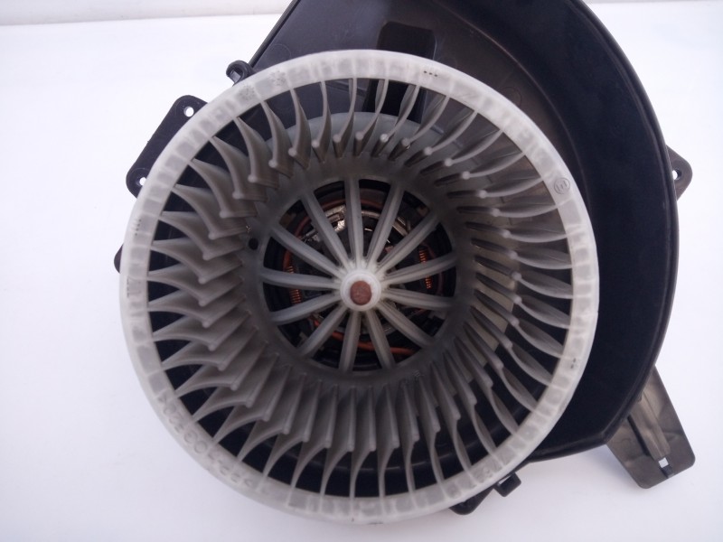 Recambio de ventilador calefaccion para skoda fabia active referencia OEM IAM 6R1819015A  E1-A5-2-2