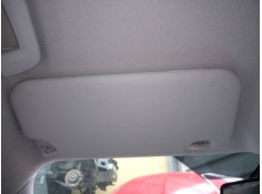 Recambio de parasol izquierdo para ford focus turn. titanium referencia OEM IAM    2