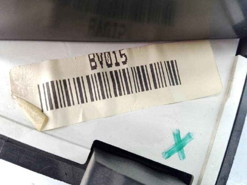 Recambio de cuadro instrumentos para nissan primera berlina (p12) acenta referencia OEM IAM BV015  E3-B4-23-4