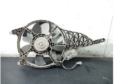 Recambio de electroventilador para nissan pathfinder (r51) 2.5 dci se referencia OEM IAM 92120EB400  P2-B8-14
