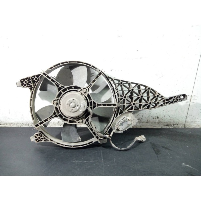 Recambio de electroventilador para nissan pathfinder (r51) 2.5 dci se referencia OEM IAM 92120EB400  P2-B8-14