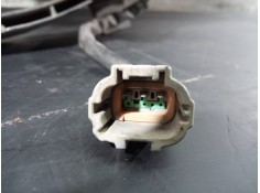 Recambio de electroventilador para nissan pathfinder (r51) 2.5 dci se referencia OEM IAM 92120EB400  P2-B8-14 2