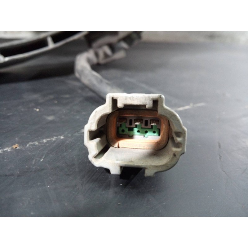 Recambio de electroventilador para nissan pathfinder (r51) 2.5 dci se referencia OEM IAM 92120EB400  P2-B8-14
