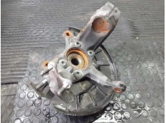 Recambio de mangueta delantera derecha para volkswagen tiguan (5n2) t1 bluemotion referencia OEM IAM   P1-A4-39 2