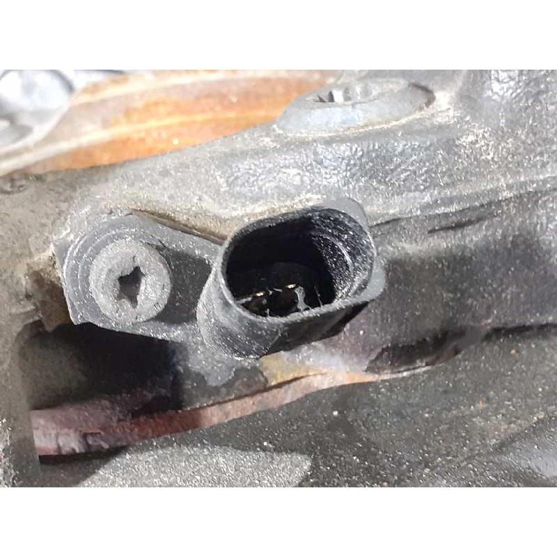 Recambio de mangueta delantera derecha para volkswagen tiguan (5n2) t1 bluemotion referencia OEM IAM   P1-A4-39