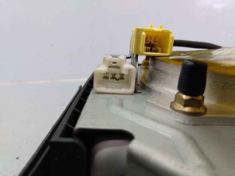 Recambio de airbag delantero izquierdo para toyota land cruiser (j9) td vx (5-ptas.) (kzj95) referencia OEM IAM 902570998A73  E2