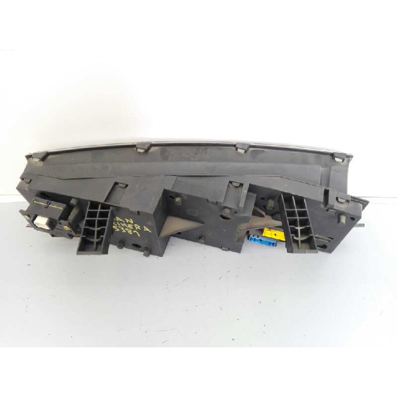 Recambio de cuadro instrumentos para nissan primera berlina (p12) acenta referencia OEM IAM BV015  E3-B4-23-4