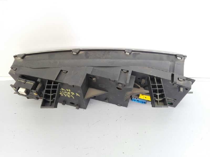 Recambio de cuadro instrumentos para nissan primera berlina (p12) acenta referencia OEM IAM BV015  E3-B4-23-4