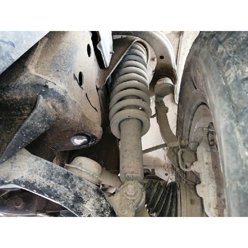 Recambio de amortiguador delantero izquierdo para toyota land cruiser (j9) td vx (5-ptas.) (kzj95) referencia OEM IAM 4851069065