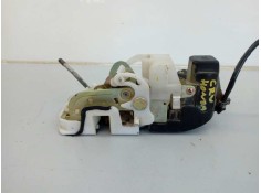 CERRADURA PUERTA TRASERA IZQUIERDA 9124L E2-A2-55-1