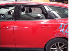 PUERTA TRASERA IZQUIERDA 