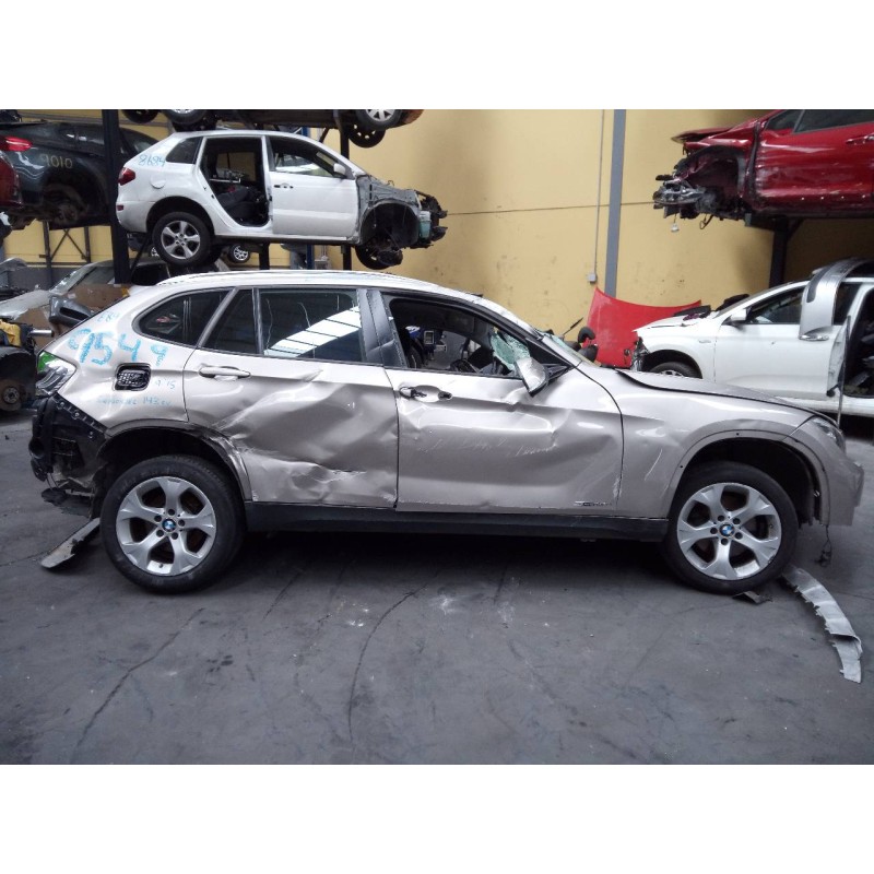 bmw x1 (e84) del año 2014