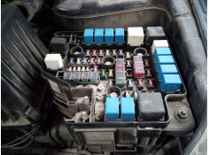 CAJA RELES / FUSIBLES 