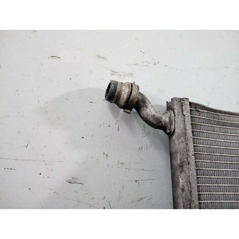 Recambio de radiador agua para mercedes-benz clase c (w205) lim. c 220 cdi bluetec (205.004) referencia OEM IAM A0995002003 CC58