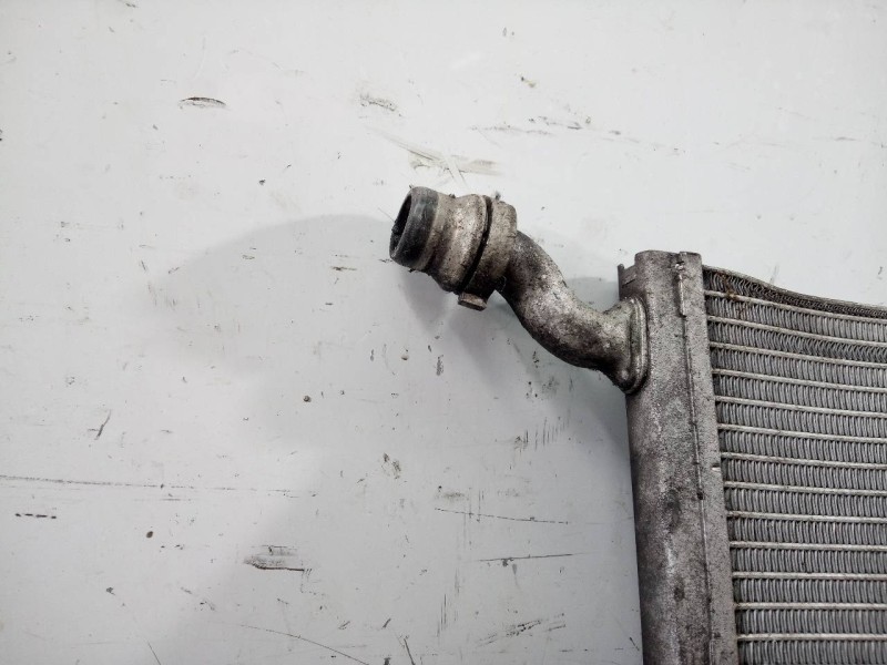 Recambio de radiador agua para mercedes-benz clase c (w205) lim. c 220 cdi bluetec (205.004) referencia OEM IAM A0995002003 CC58