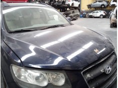Recambio de capot para hyundai santa fe (bm) 2.2 crdi comfort 4x4 referencia OEM IAM    2