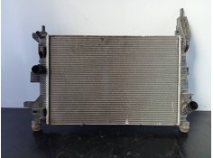 RADIADOR AGUA CV618005VC T913931 P2-A6-14