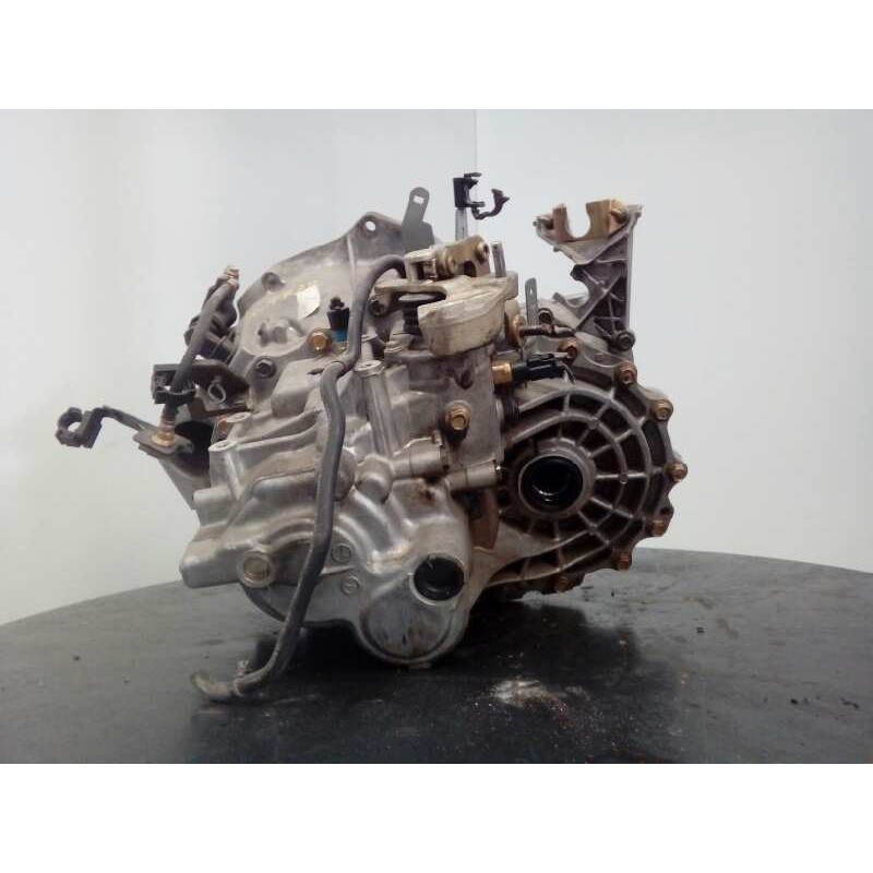 Recambio de caja cambios para nissan x-trail (t30) 2.2 dci diesel cat referencia OEM IAM 8H5  M1-B4-86