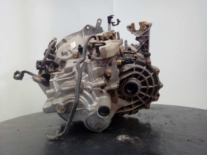 Recambio de caja cambios para nissan x-trail (t30) 2.2 dci diesel cat referencia OEM IAM 8H5  M1-B4-86