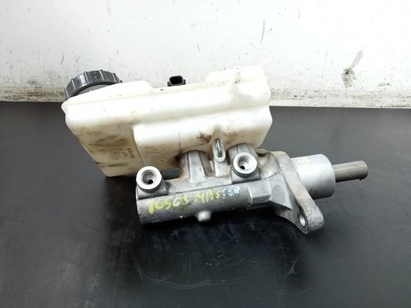 Recambio de bomba freno para renault master kasten l1h1 ka 2,8t referencia OEM IAM   P3-B9-3-1