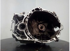 Recambio de caja cambios para nissan x-trail (t30) 2.2 dci diesel cat referencia OEM IAM 8H5  M1-B4-86 2