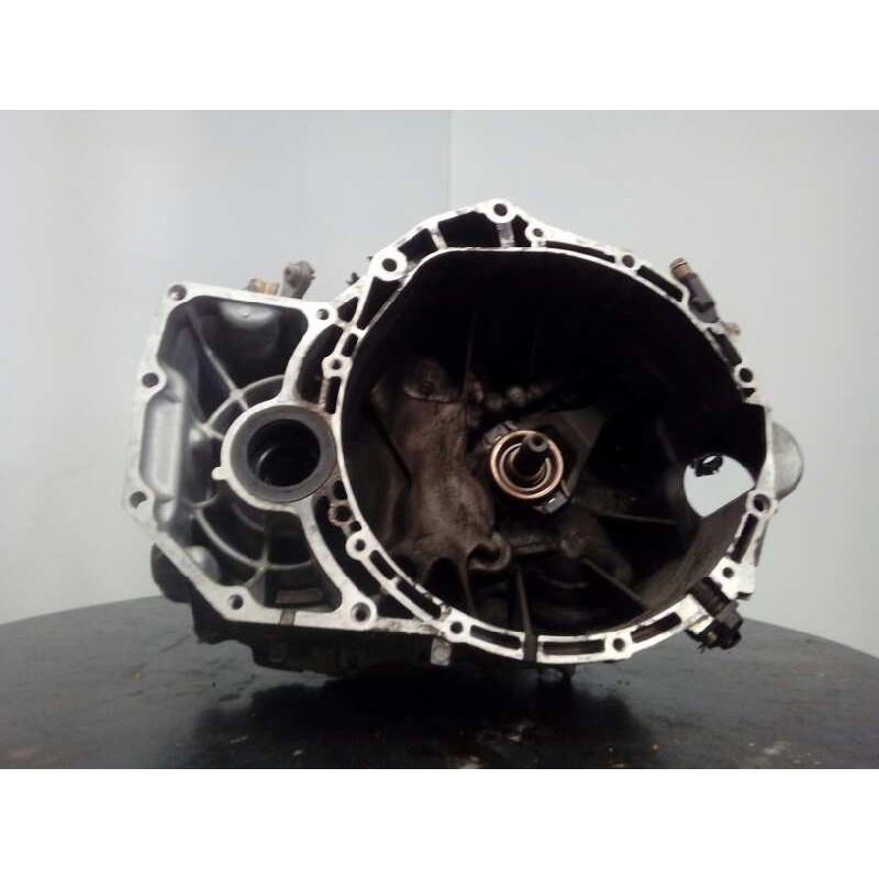 Recambio de caja cambios para nissan x-trail (t30) 2.2 dci diesel cat referencia OEM IAM 8H5  M1-B4-86