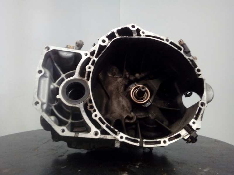 Recambio de caja cambios para nissan x-trail (t30) 2.2 dci diesel cat referencia OEM IAM 8H5  M1-B4-86
