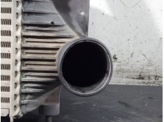 Recambio de intercooler para nissan pathfinder (r51) 2.5 dci se referencia OEM IAM F6864 14461EB360 P2-A11-13 2