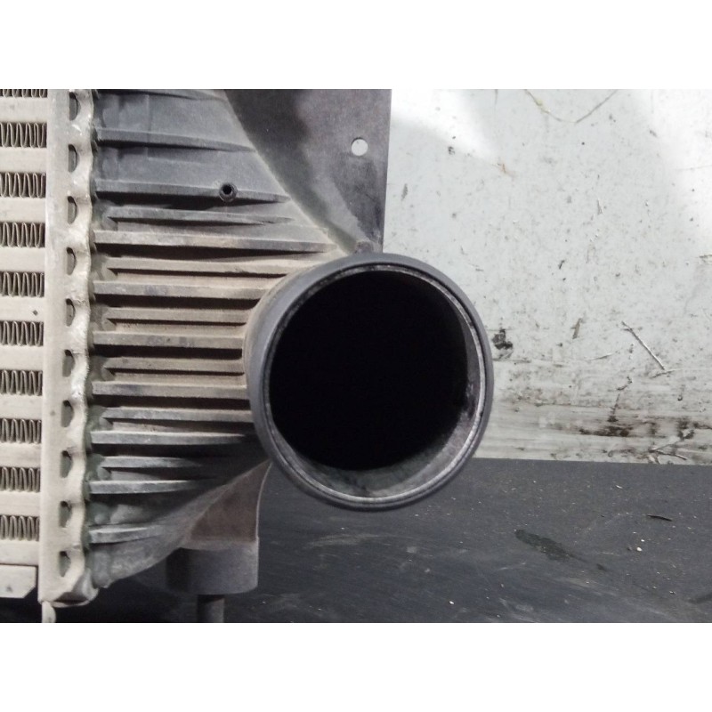 Recambio de intercooler para nissan pathfinder (r51) 2.5 dci se referencia OEM IAM F6864 14461EB360 P2-A11-13