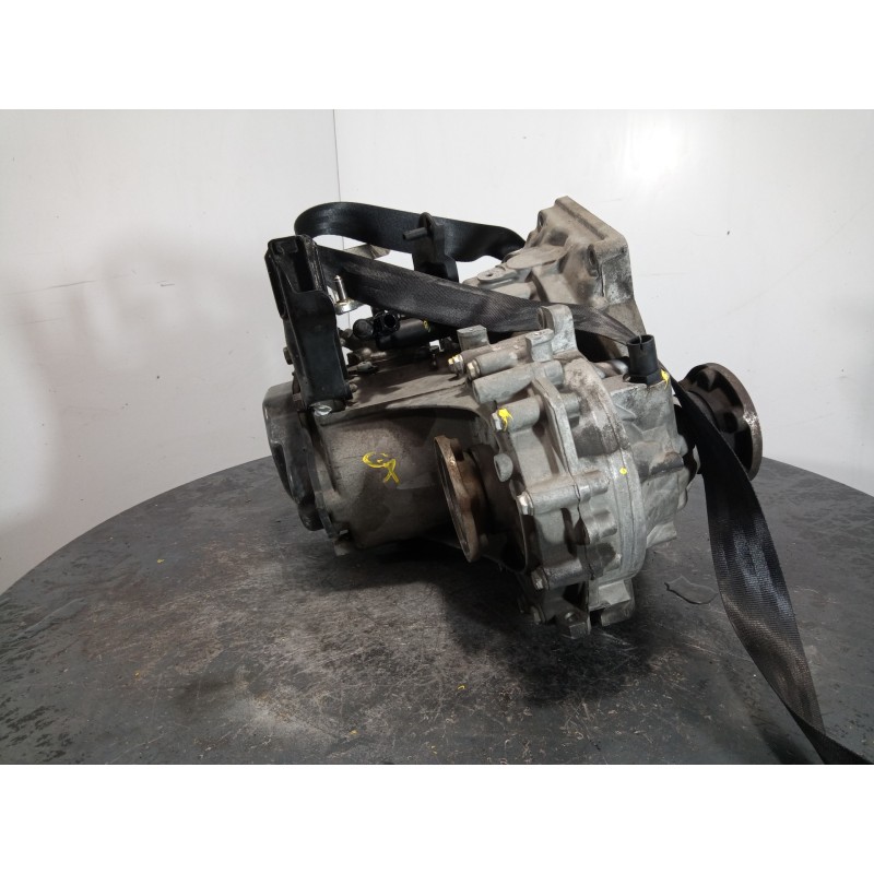 Recambio de caja cambios para seat ibiza (6j5) reference referencia OEM IAM JDD  M1-A1-103