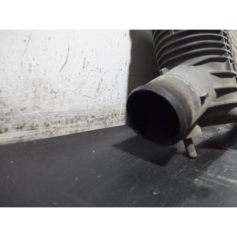 Recambio de intercooler para nissan pathfinder (r51) 2.5 dci se referencia OEM IAM F6864 14461EB360 P2-A11-13