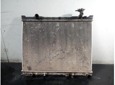 RADIADOR AGUA 817710 66682 P2-B6-17