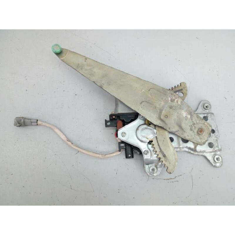 Recambio de elevalunas trasero derecho para toyota land cruiser (j9) td vx (5-ptas.) (kzj95) referencia OEM IAM 8572060070 06210