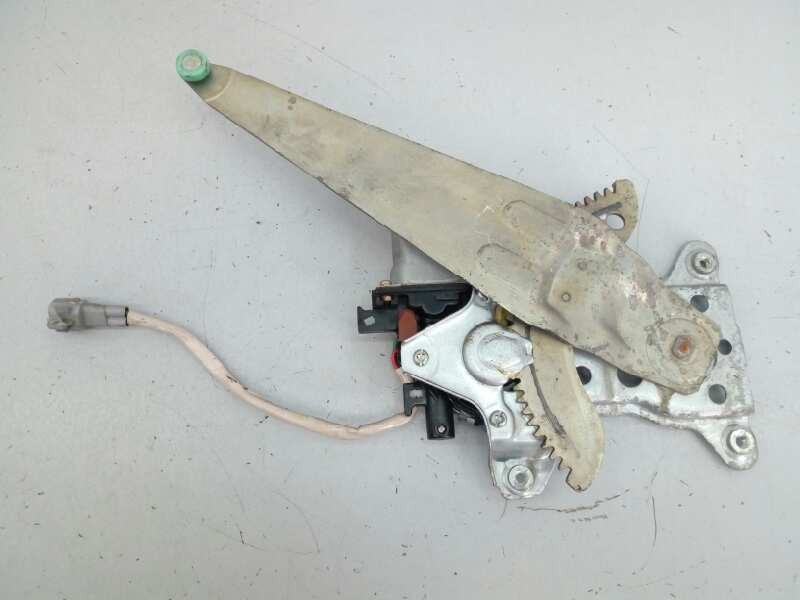 Recambio de elevalunas trasero derecho para toyota land cruiser (j9) td vx (5-ptas.) (kzj95) referencia OEM IAM 8572060070 06210