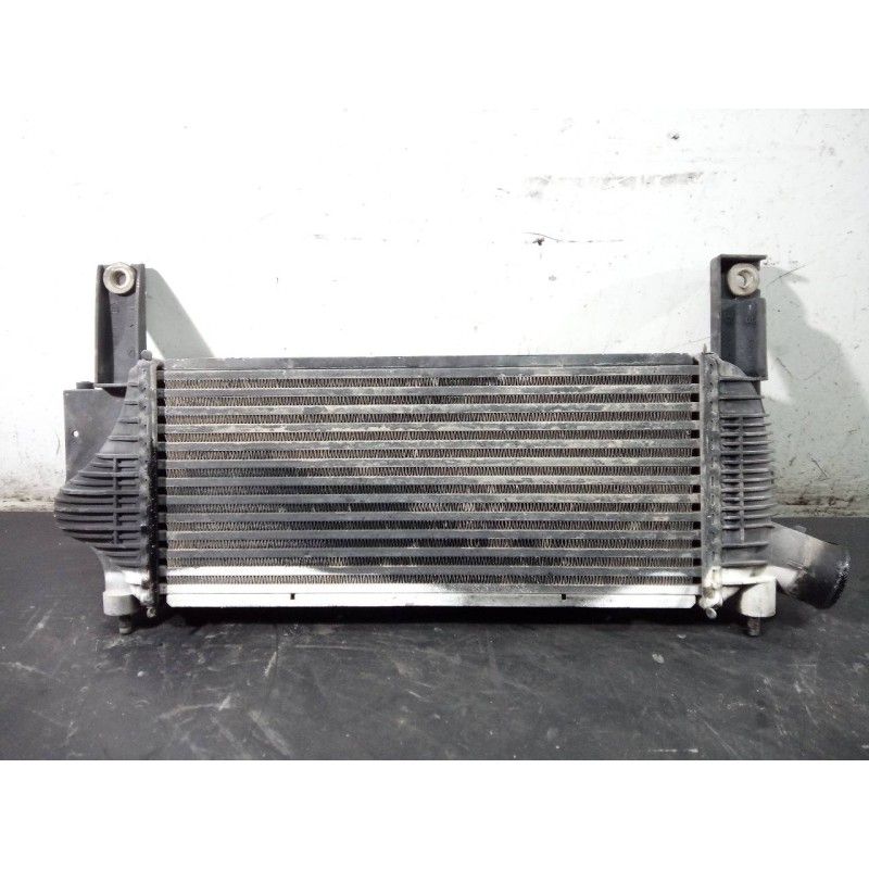 Recambio de intercooler para nissan pathfinder (r51) 2.5 dci se referencia OEM IAM F6864 14461EB360 P2-A11-13
