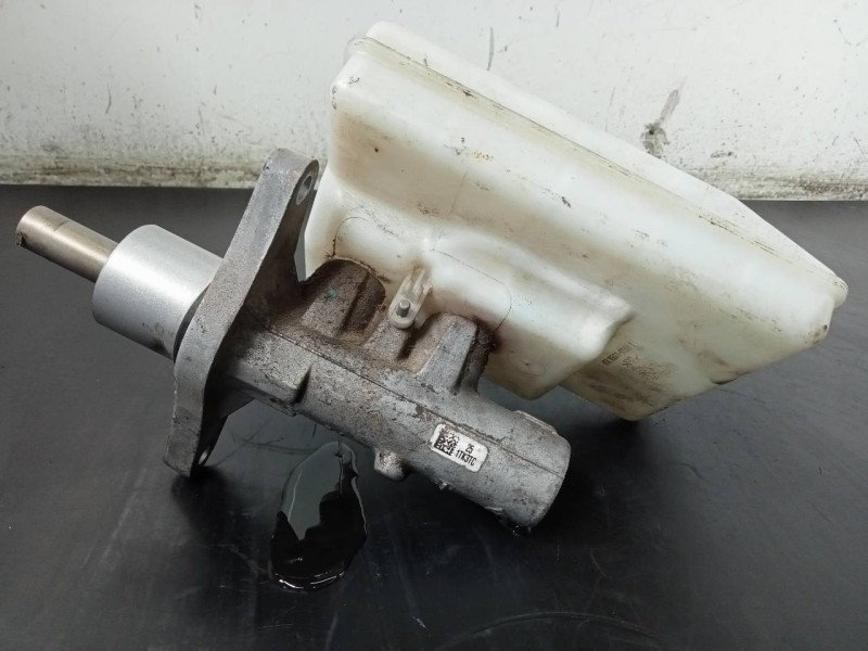 Recambio de bomba freno para renault master kasten l1h1 ka 2,8t referencia OEM IAM   P3-B9-3-1