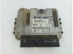 CENTRALITA MOTOR UCE 3910127825 0281012669 E3-A3-44-1