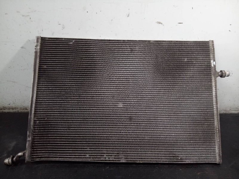 Recambio de radiador agua para mercedes-benz clase c (w205) lim. c 220 cdi bluetec (205.004) referencia OEM IAM A0995002003 CC58